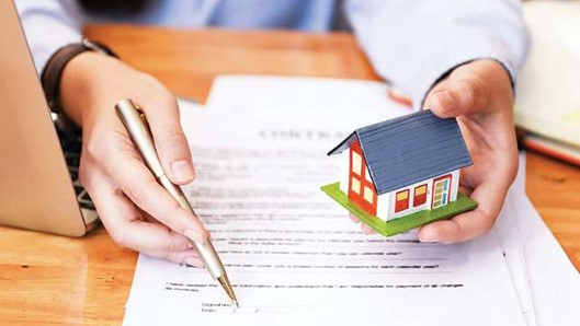 کارشناس ثبتی ملک